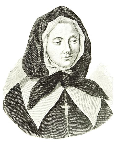 St. Marguerite Bourgeoys, a Visionary Saint for Our Time| National Catholic Register