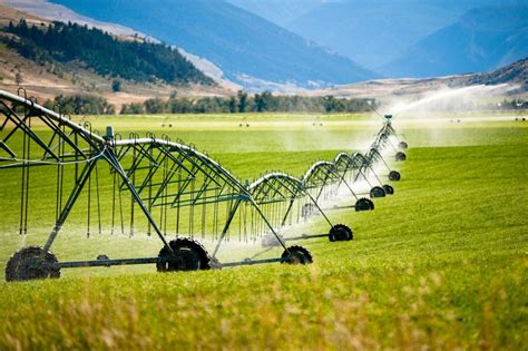 Irrigation technology your team needs to know about.