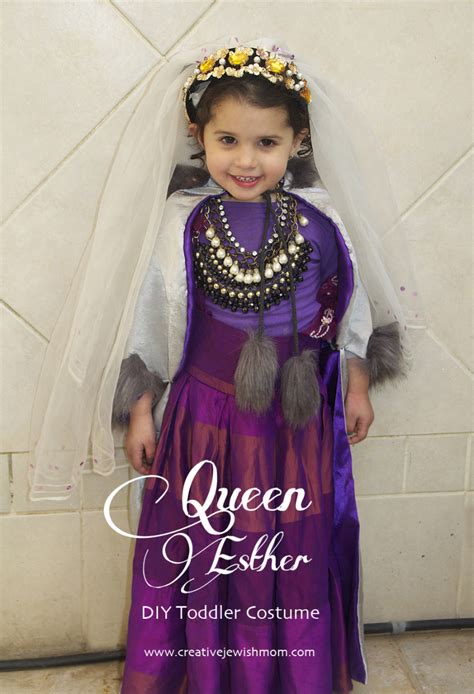 Queen-Esther-costume-DIY | Queen esther costume, Queen esther, Purim costumes