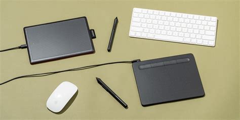 The 2 Best Drawing Tablets for Beginners in 2023 | Reviews by Wirecutter