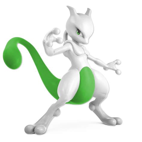 [100+] Shiny Mewtwo Wallpapers | Wallpapers.com