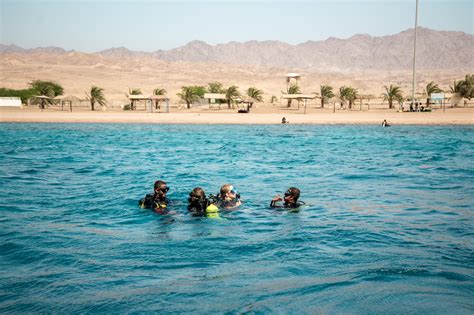 Scuba Diving In Aqaba, Jordan and Top Dive Sites - Nomadic Fare • Female Travel & Lifestyle Blog