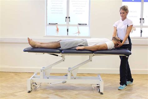 Vestibular rehabilitation - Treatments - Manchester Physio - Leading Physiotherapy Provider in ...