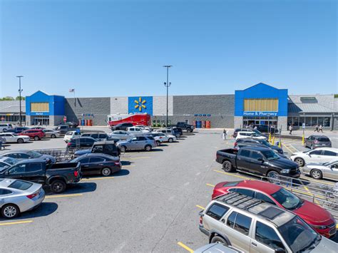 Walmart Supercenter, Anderson, SC 29624 - Rare NNN Lease- Anchor Tenant | LoopNet