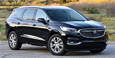 New Buick Enclave 2023 Release Date, Reviews, Specs - newbuick2022.com