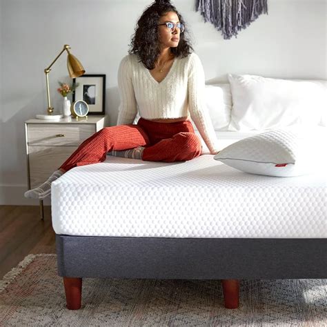 Memory Foam Twin Mattress: Experience Luxurious Comfort With Our Top Picks! - The Mattress Guide