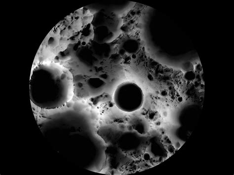 What Is the Dark Side of the Moon? | WIRED