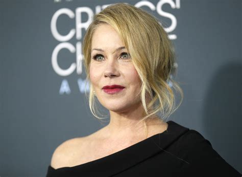 Christina Applegate reveals multiple sclerosis diagnosis: ‘It’s been a tough road’