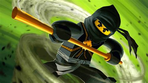 LEGO NinjaGo : Masters of Spinjitzu - Série (2011) - SensCritique