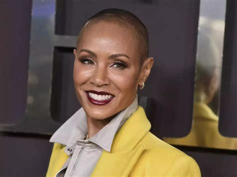 smith: Jada Pinkett Smith signs deal for tell-all memoir with HarperCollins Publishers - The ...