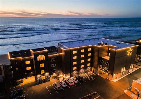 Starfish Manor Oceanfront Hotel in Lincoln City, United States | RatePunk