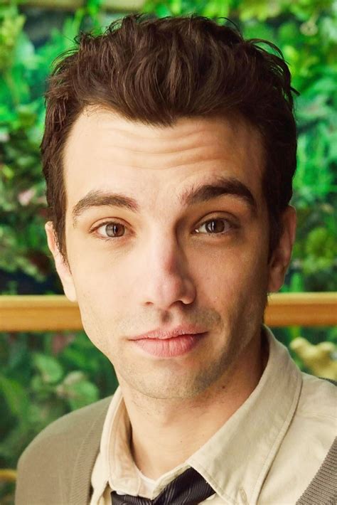 Jay Baruchel - Profile Images — The Movie Database (TMDB)