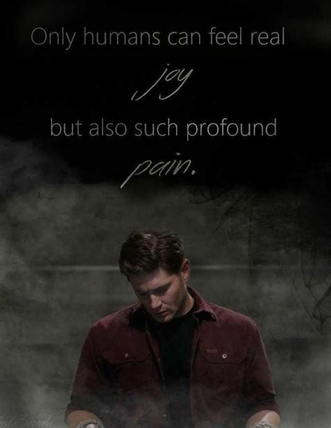 Dean Winchester Quotes Wallpapers - Wallpaper Cave