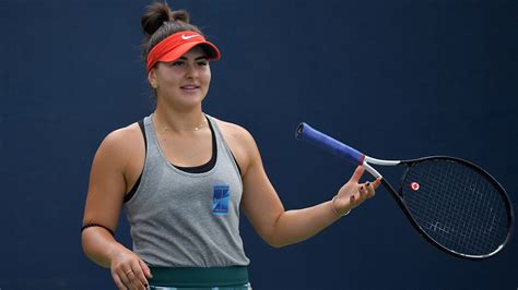 2019 US Open Interview: Bianca Andreescu - Official Site of the 2024 US ...