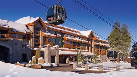 Find Lake Tahoe Hotels & Motels | South Lake Tahoe Hotels