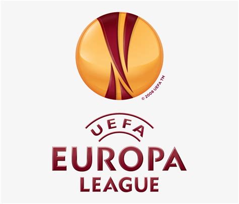 Uefa Europa League - Europa League Logo Png Transparent PNG - 400x400 - Free Download on NicePNG