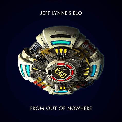 Jeff Lynne’s ELO Dazzles ‘From Out of Nowhere’ | Arts | The Harvard Crimson