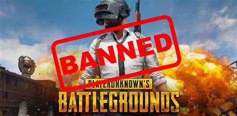 PUBG banned in another country over 'negative effects' - ARY NEWS