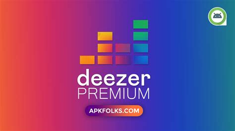 Deezer premium apk | Graphictutorials