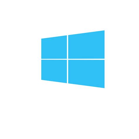 Microsoft Windows Icon PNG HD | PNG Mart