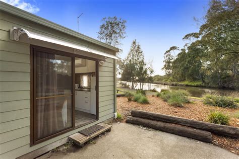 Erskine Cabin | Lorne Foreshore Caravan Park Caravan Park