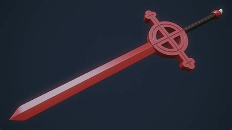 Adventure Time: Demon Blood Sword [GameBanana] [Works In Progress]