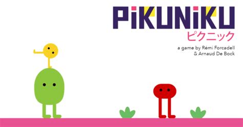 Video Game Review – Pikuniku