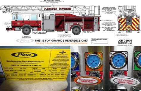 Interview: Ladder Fire Truck Design with Chief Dan Phillips