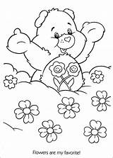 Troskliwe Misie Kolorowanki Czas Dzieci Sketch Coloring Page sketch template