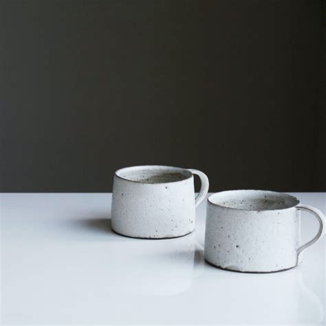 Coffee Cups - Handmade Ceramics Shop | Elementor Kit Library