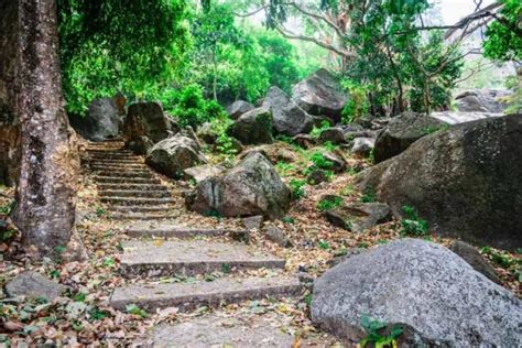 The Stunning Landscape and 9 Wonders of Idanre Hill | Ancient Origins