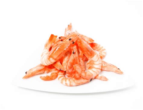 Boiled Shrimp Free Stock Photo - Public Domain Pictures