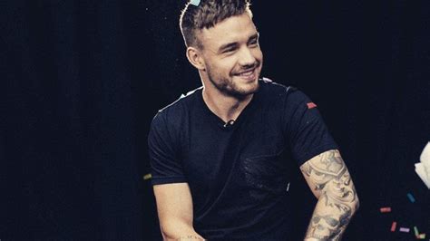 Liam Payne to Release His Solo Album in 2020 | Al Bawaba