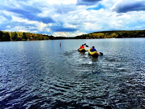 The Ultimate Poconos Camping: Our Experience - Drivin' & Vibin'