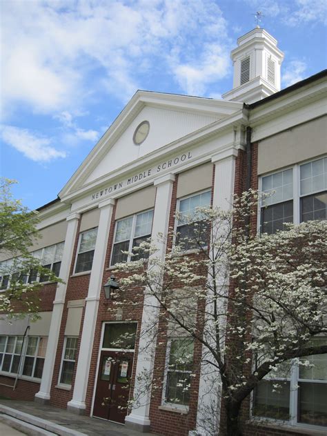 Middle School Roof Project may be in Jeopardy | Newtown, CT Patch