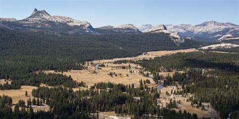 Tuolumne Meadows Campground | Outdoor Project