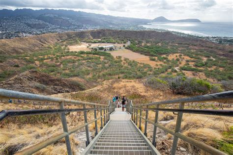 Diamond Head Summit Trail, Oahu | Things to Know Before You Go – Earth Trekkers