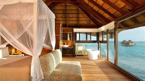 Hotel Melia Zanzibar - Tanzania - 5 Star Luxury Resort