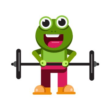 Cute Frog Vector, Frog Little Frog, Frog Gentleman, Frog PNG and Vector with Transparent ...