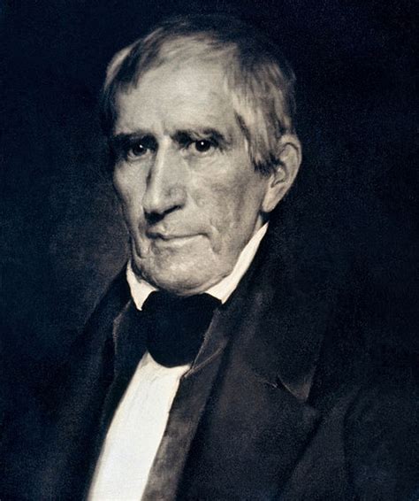 William Henry Harrison Biography - 9th U.S. President Timeline & Life