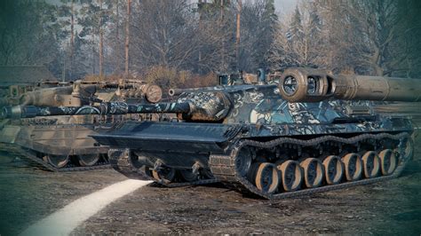 World of tanks mods : r/WorldofTanks