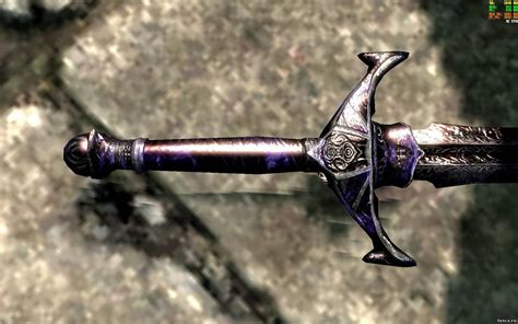 Sword of Umbra - Фан-сайт TES-Morrowind, Oblivion, Skyrim