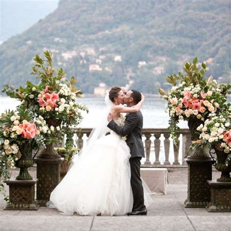 Chrissy Teigen and John Legend's Italian Wedding Photos