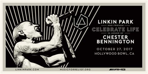 Surviving Linkin Park Members Announce Tribute Concert for Chester ...