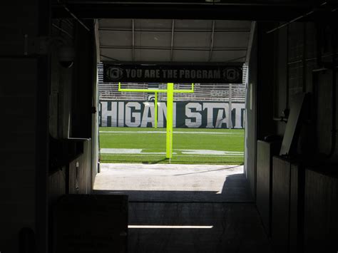 Spartan Stadium, Home of the Michigan State University Spa… | Flickr