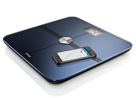 The Ten Best-Rated Body Fat Scales for 2018 | CalorieBee