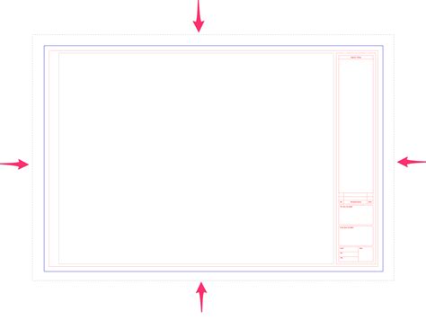 Editing a cad title block template - oregonaceto