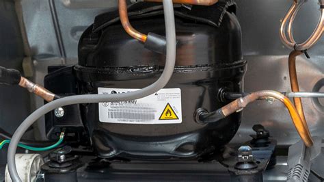 Refrigerator Compressor Too Hot? Here’s What To Do - Paradise Appliance Service