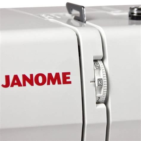 Janome 2212 Manual Stitch Multifunctional Household Sewing Machine - Walmart.com