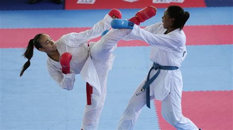 Karate Quebec postpones competition after losing Criminal Code exemption | CTV News